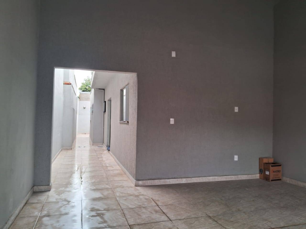 CASA 2 quarto(s)  no Pedregulho