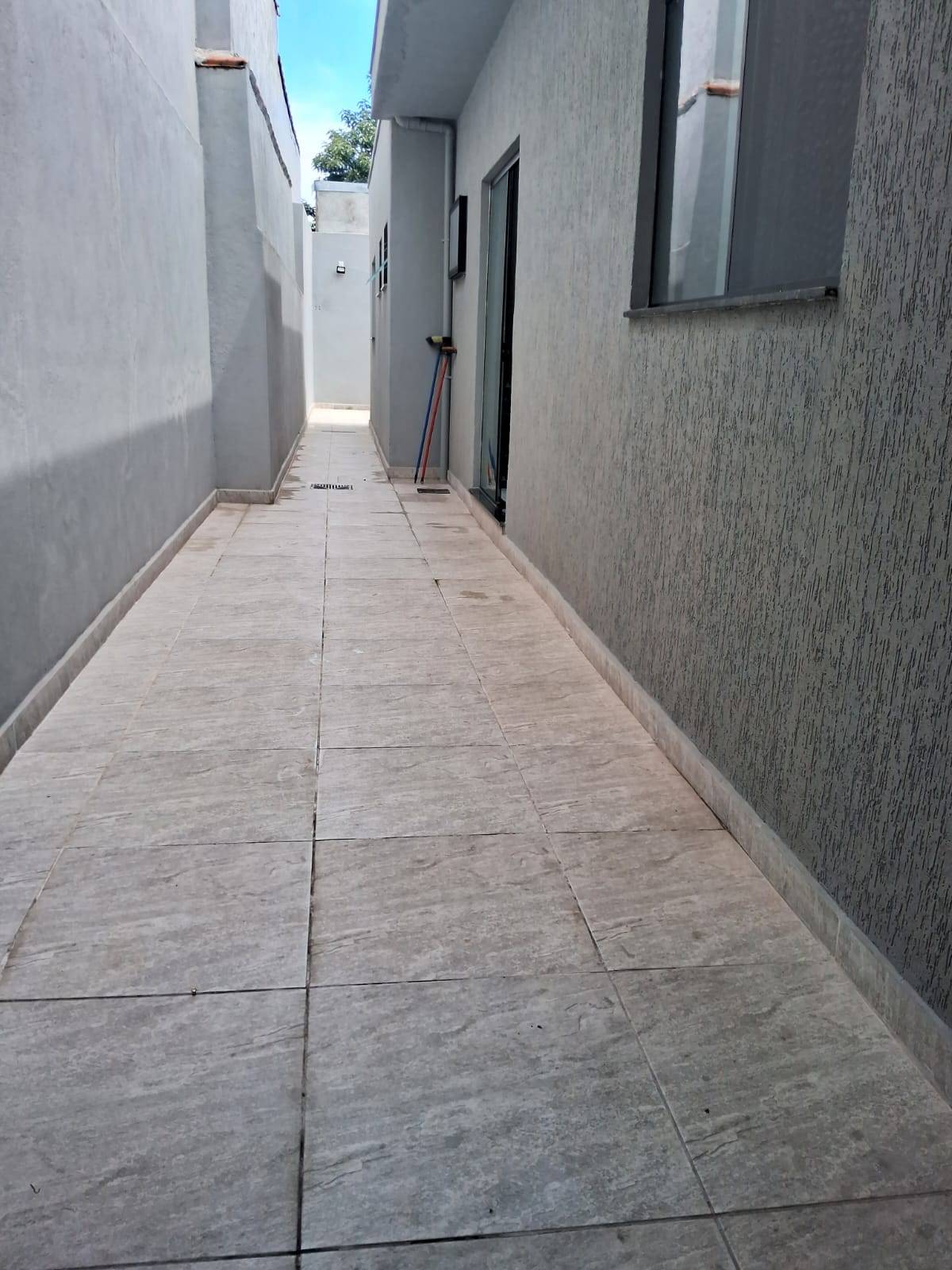 CASA 2 quarto(s)  no Pedregulho