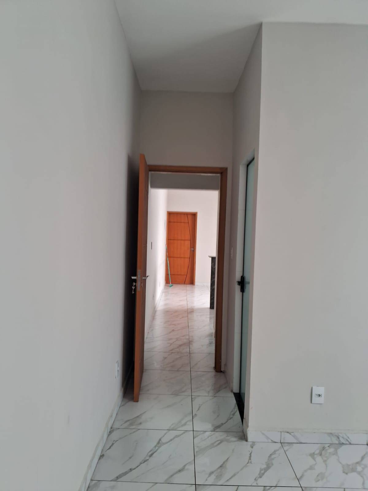 CASA 2 quarto(s)  no Pedregulho