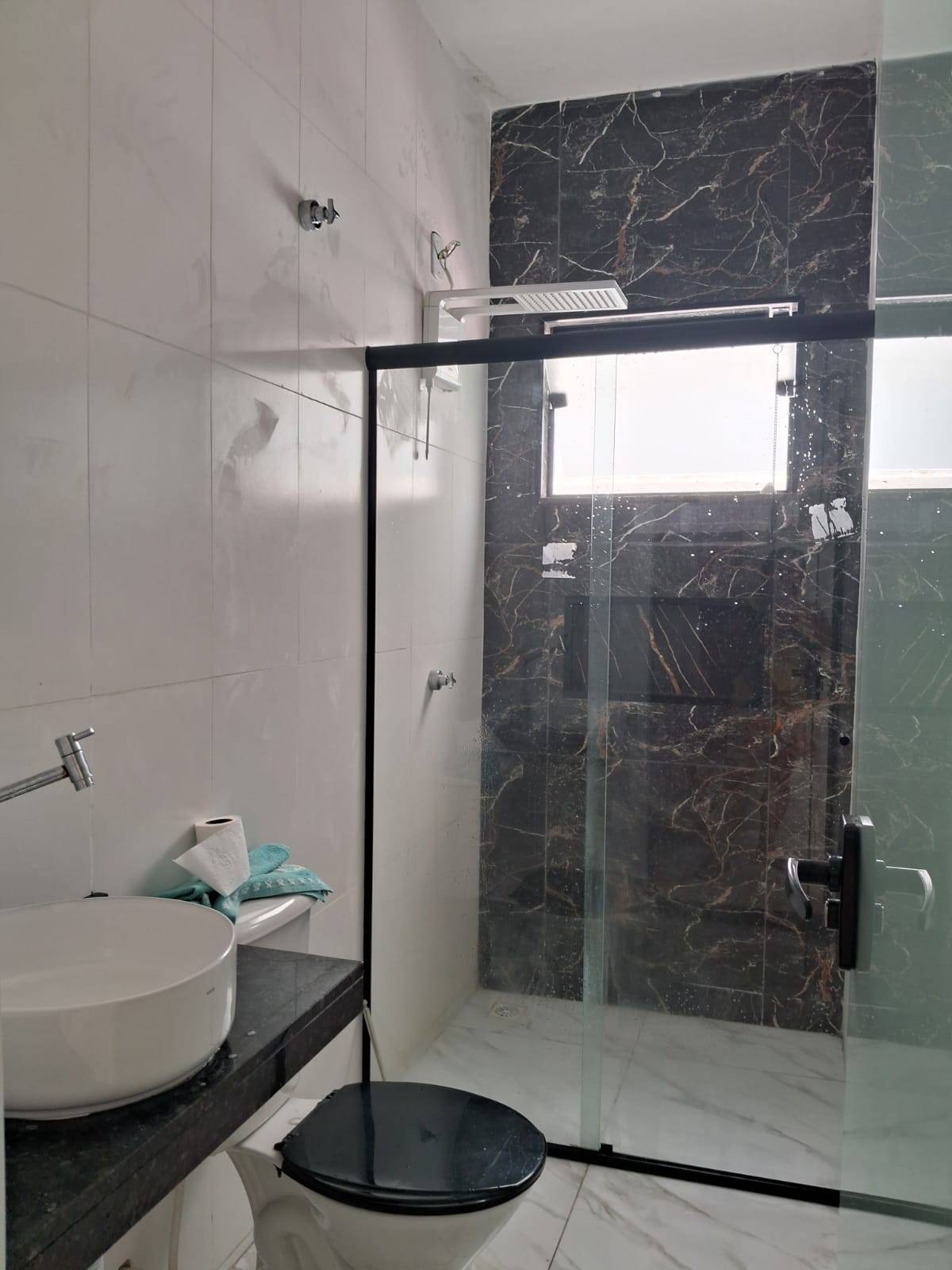 CASA 2 quarto(s)  no Pedregulho