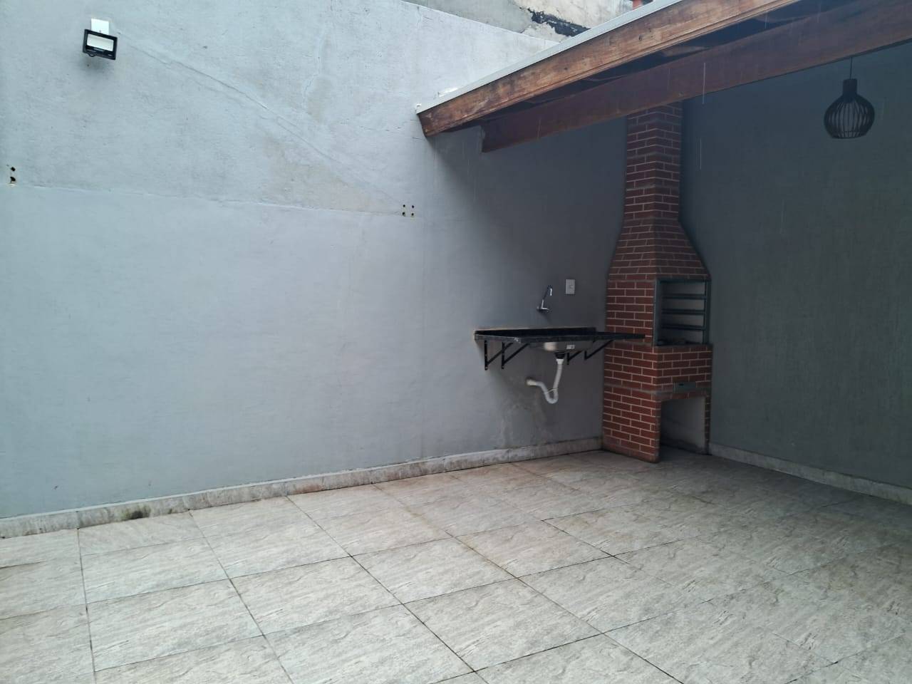 CASA 2 quarto(s)  no Pedregulho