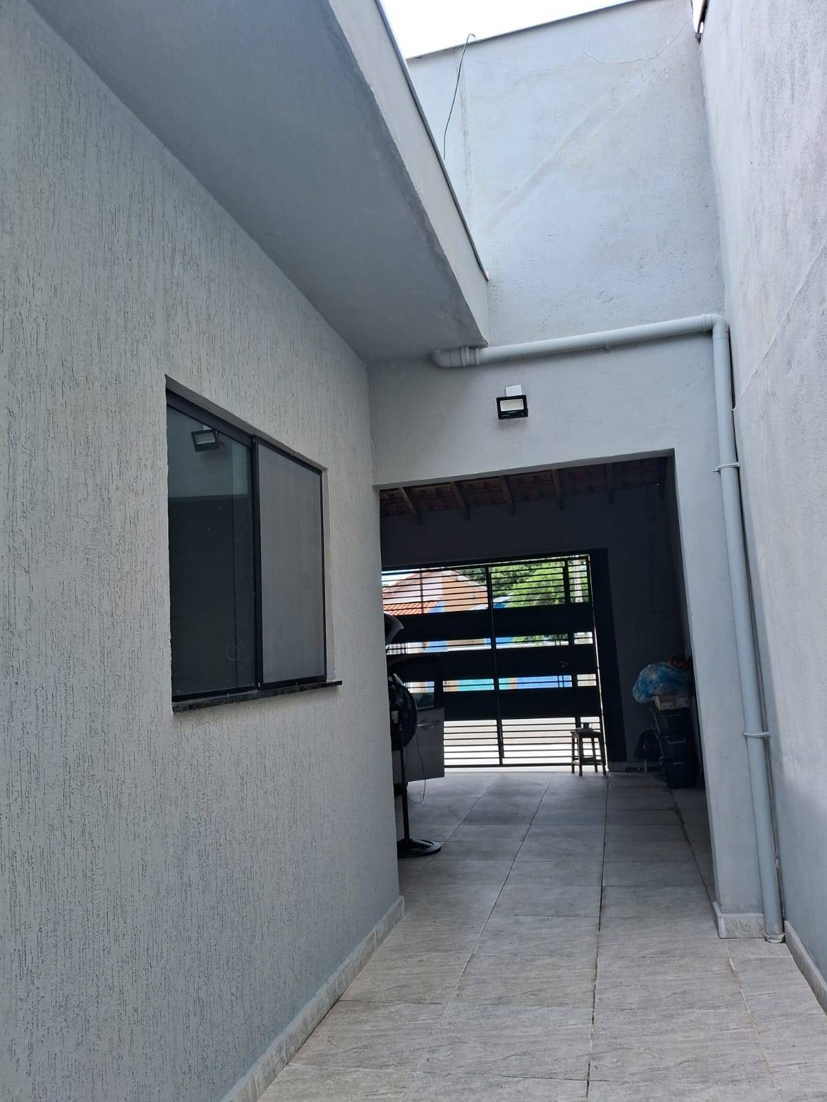 CASA 2 quarto(s)  no Pedregulho