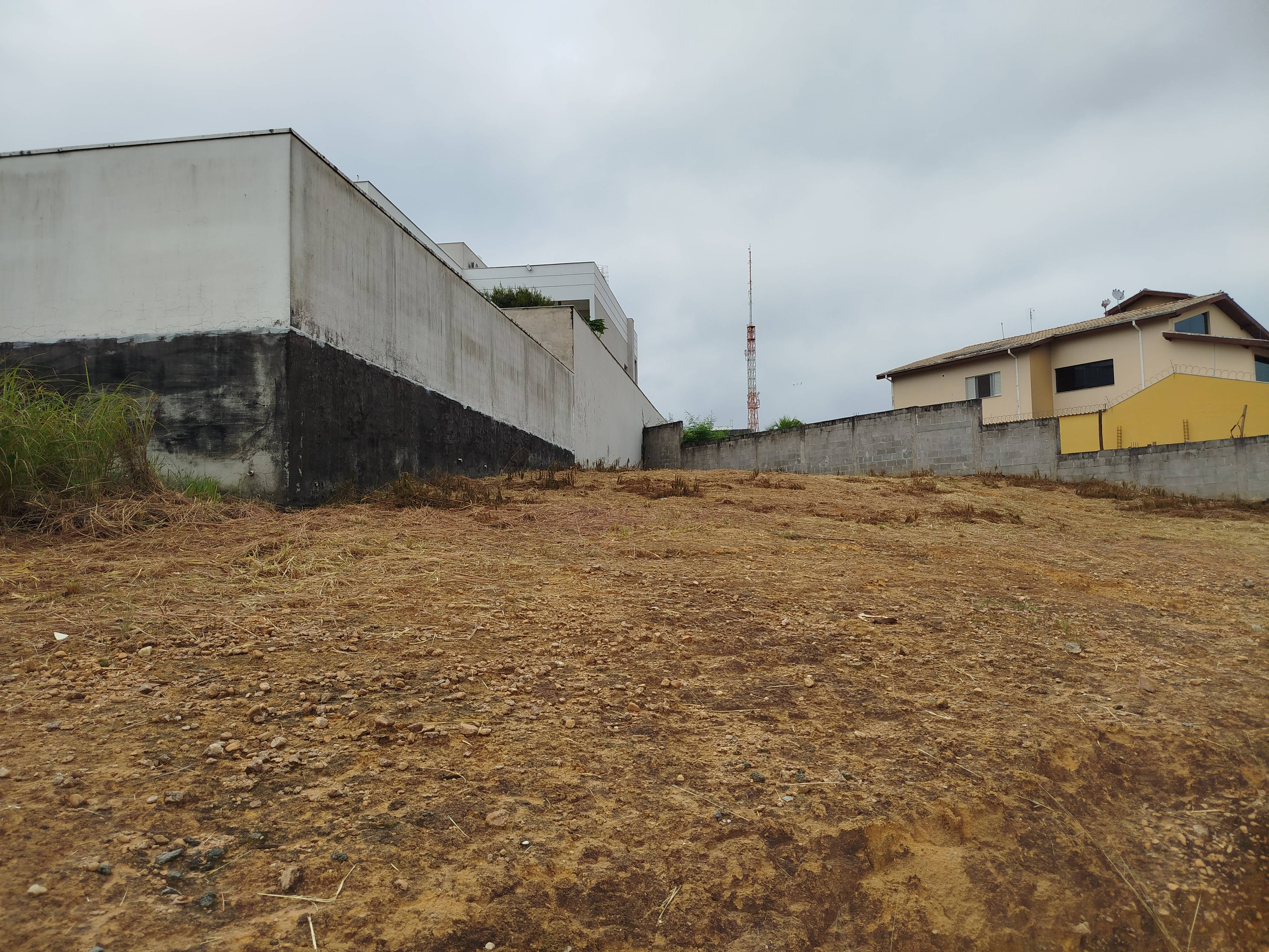 TERRENO no Village Mantiqueira