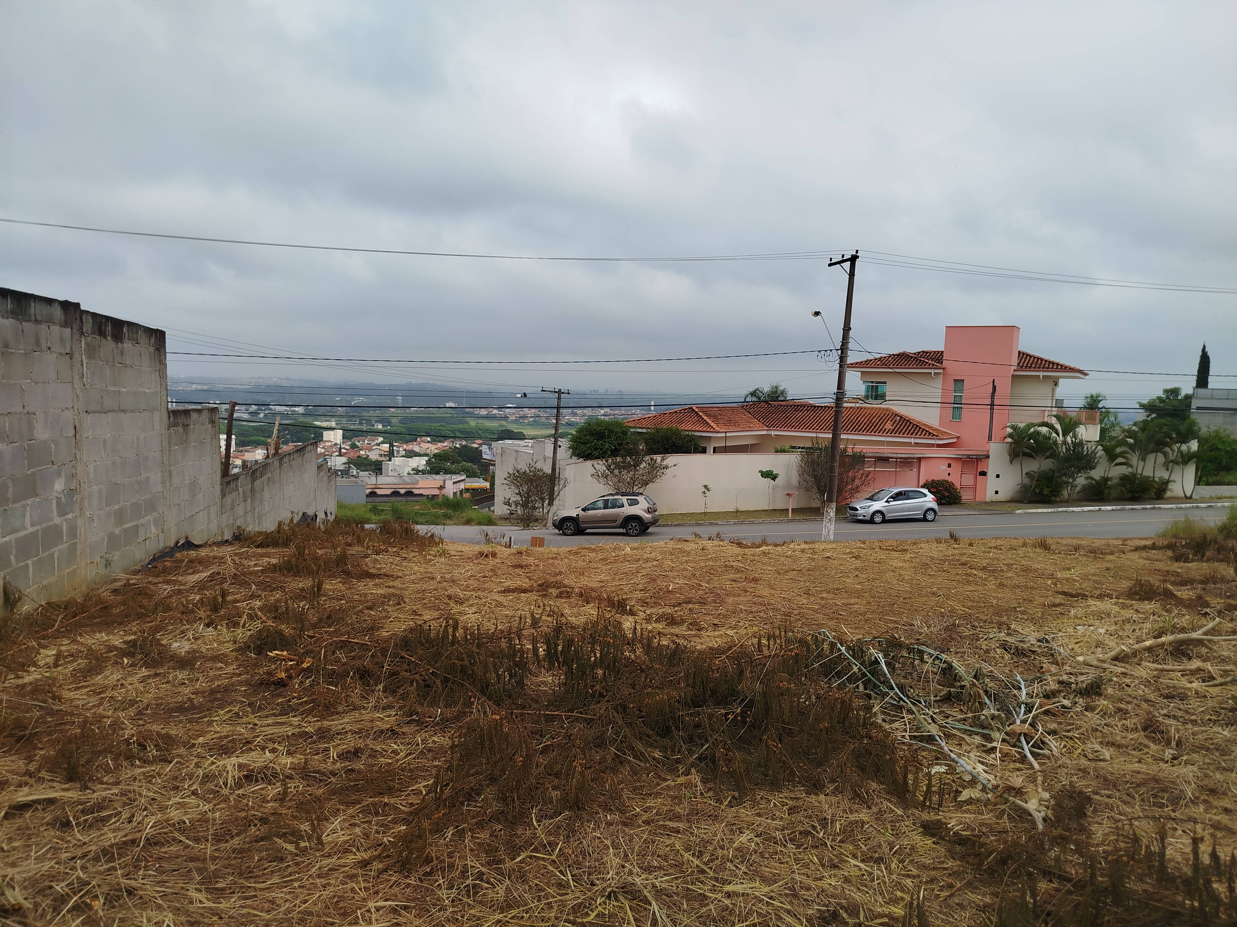 TERRENO no Village Mantiqueira