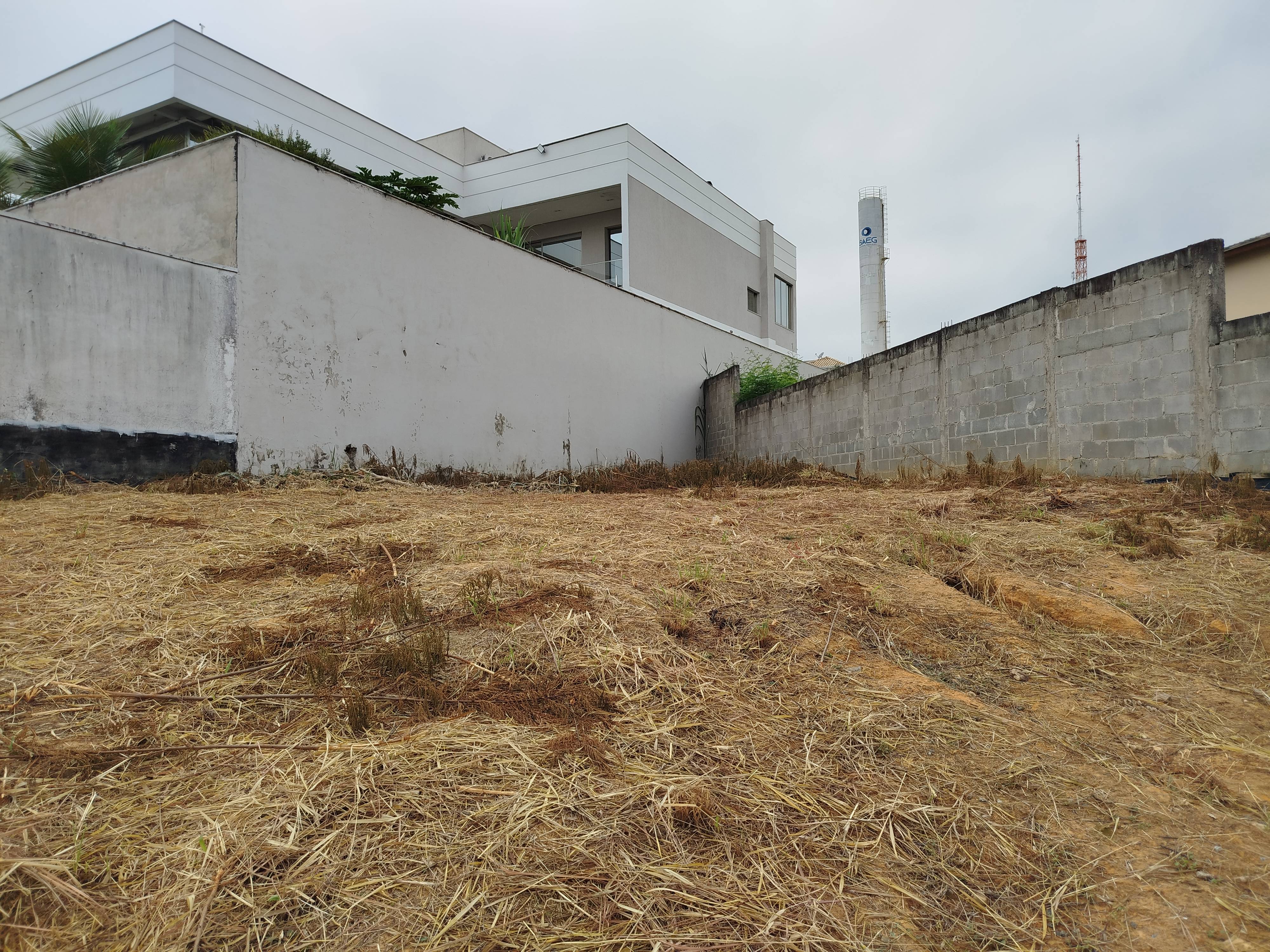 TERRENO no Village Mantiqueira