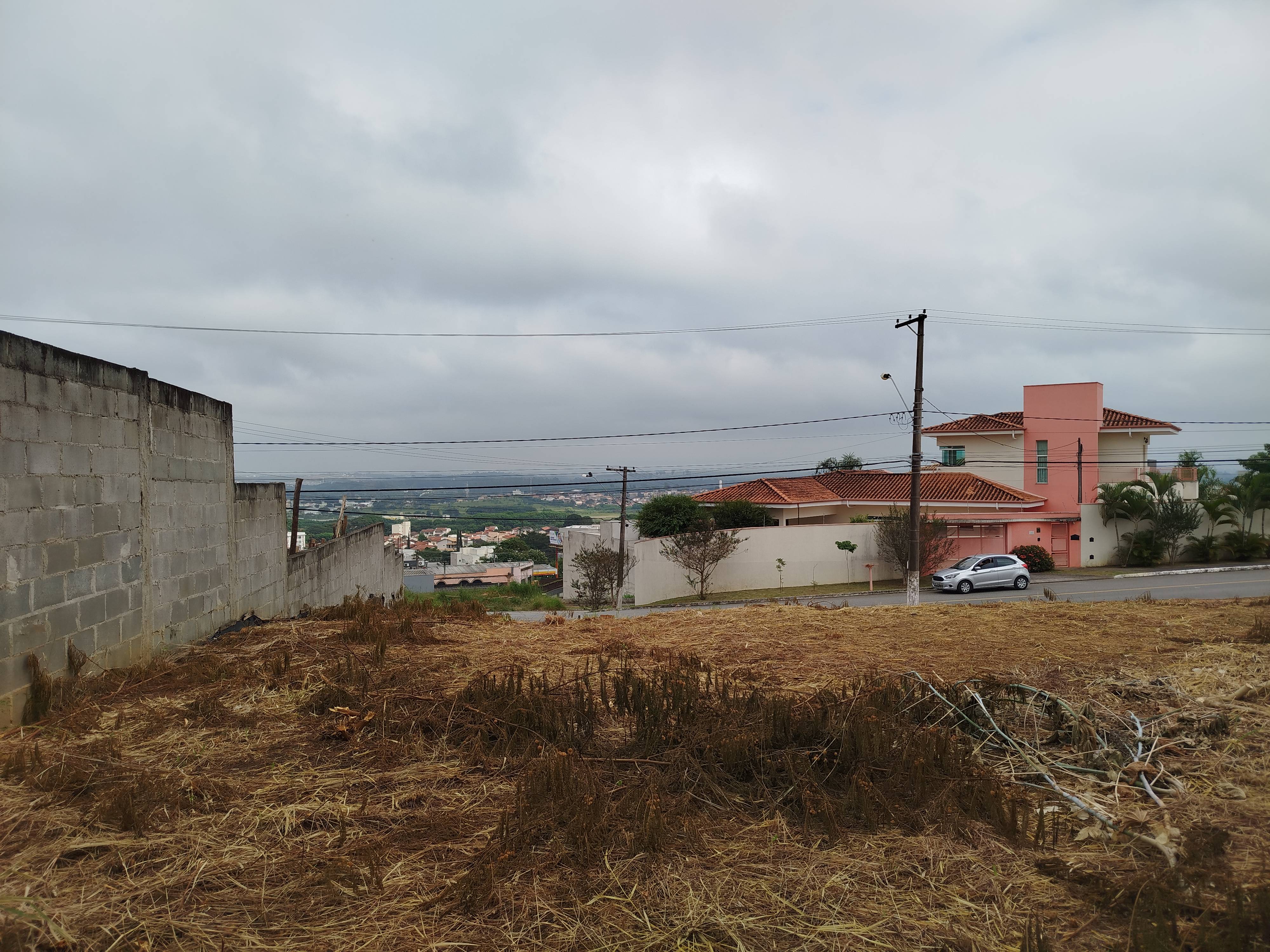 TERRENO no Village Mantiqueira