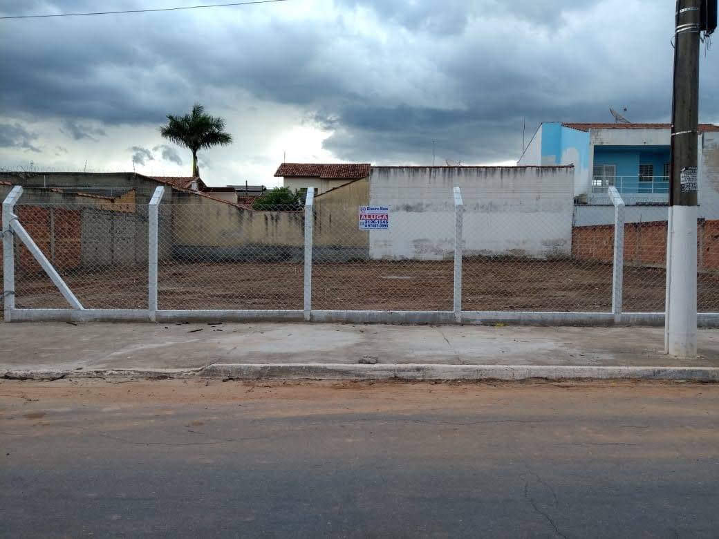 TERRENO no Parque das Alamedas