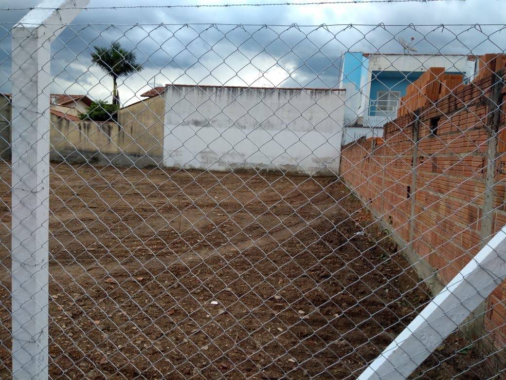 TERRENO no Parque das Alamedas