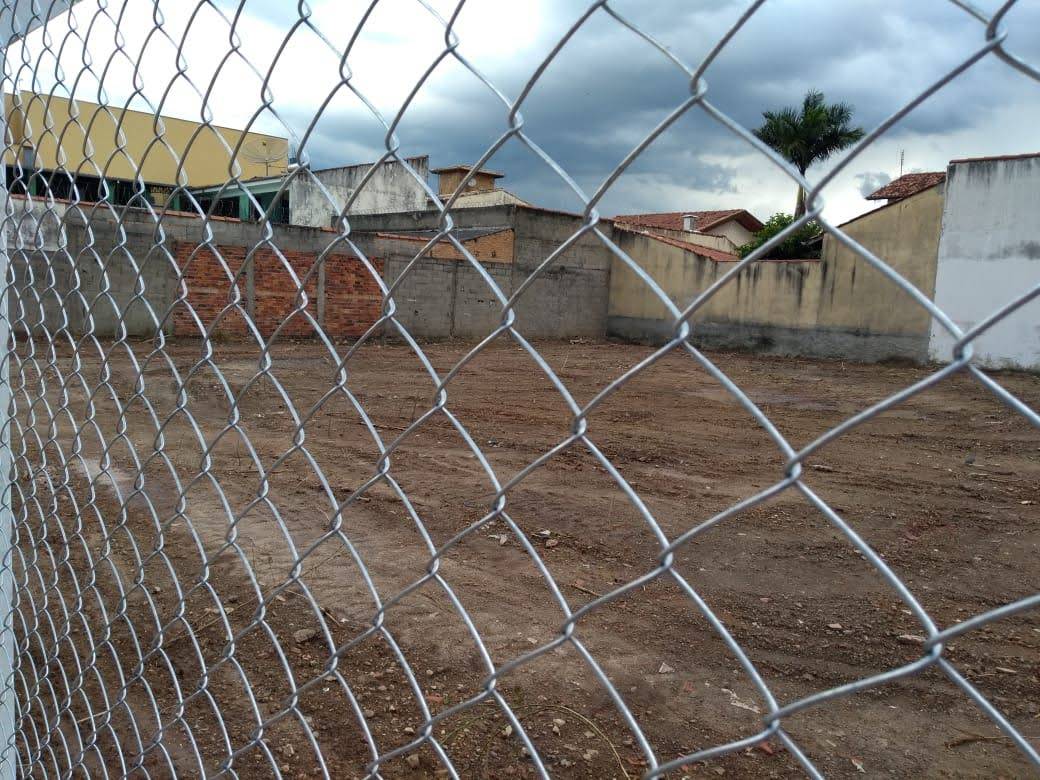 TERRENO no Parque das Alamedas