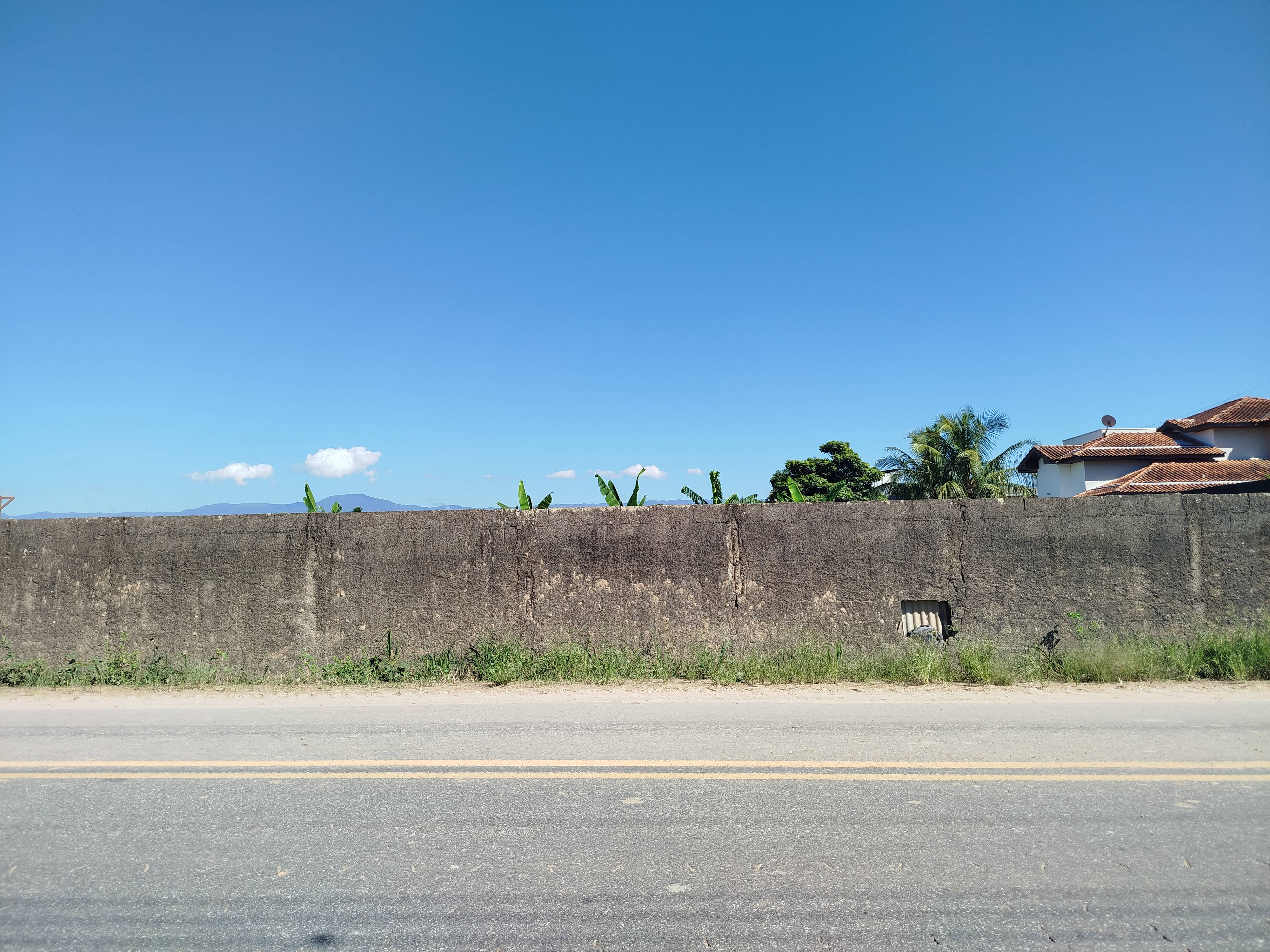 TERRENO no C�lonia