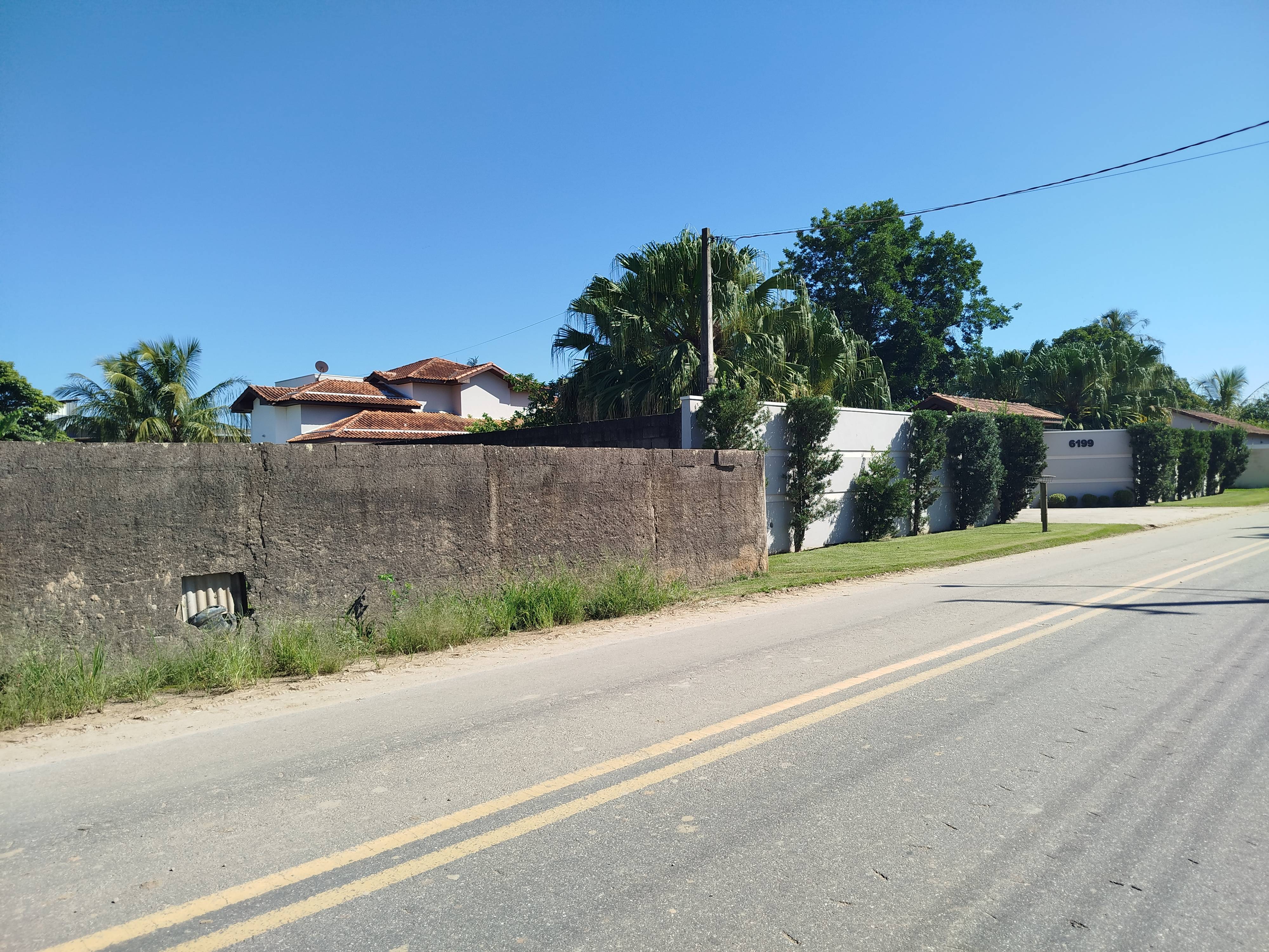 TERRENO no C�lonia