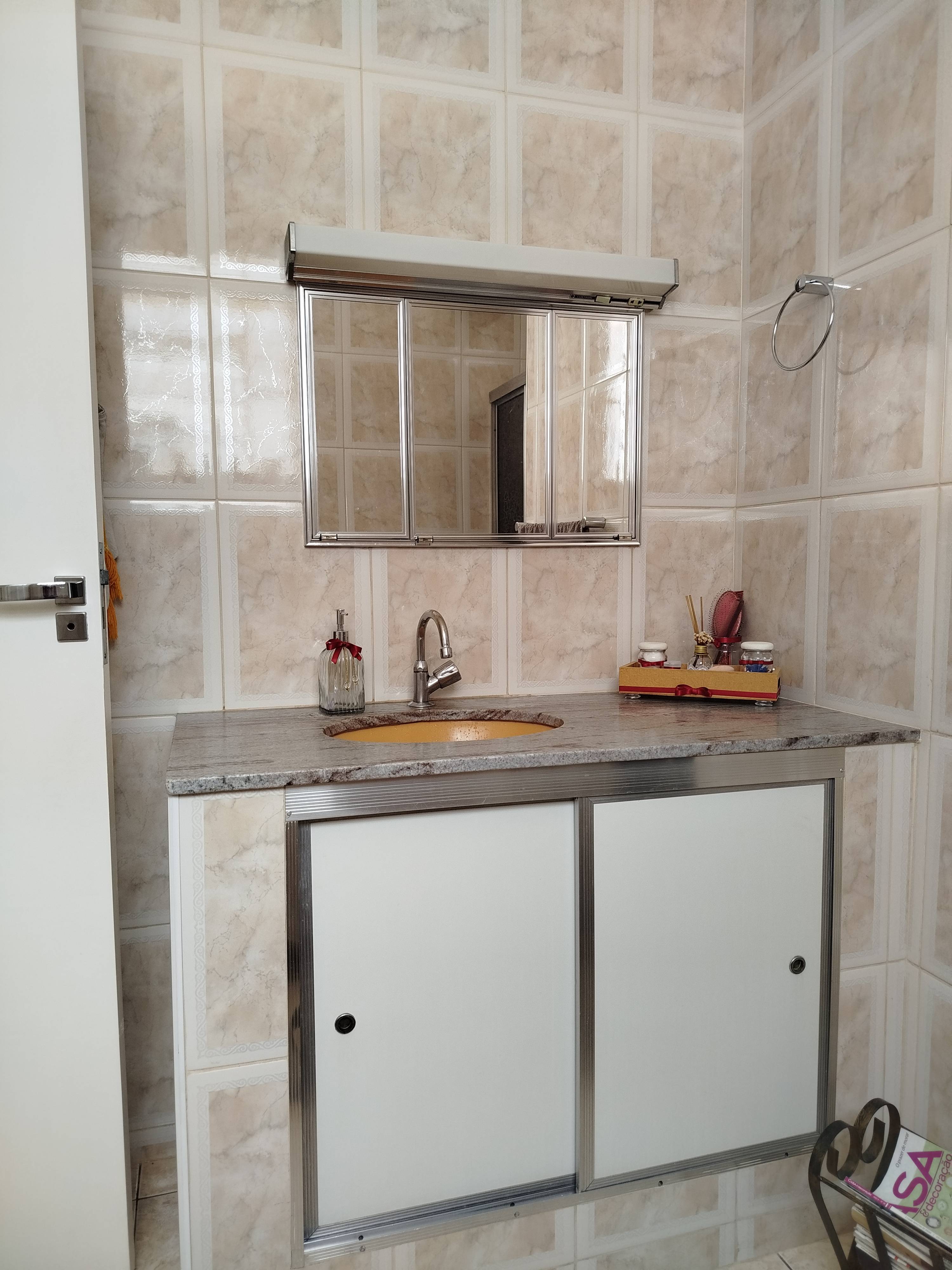 CASA 3 quarto(s)  no S�o Benedito