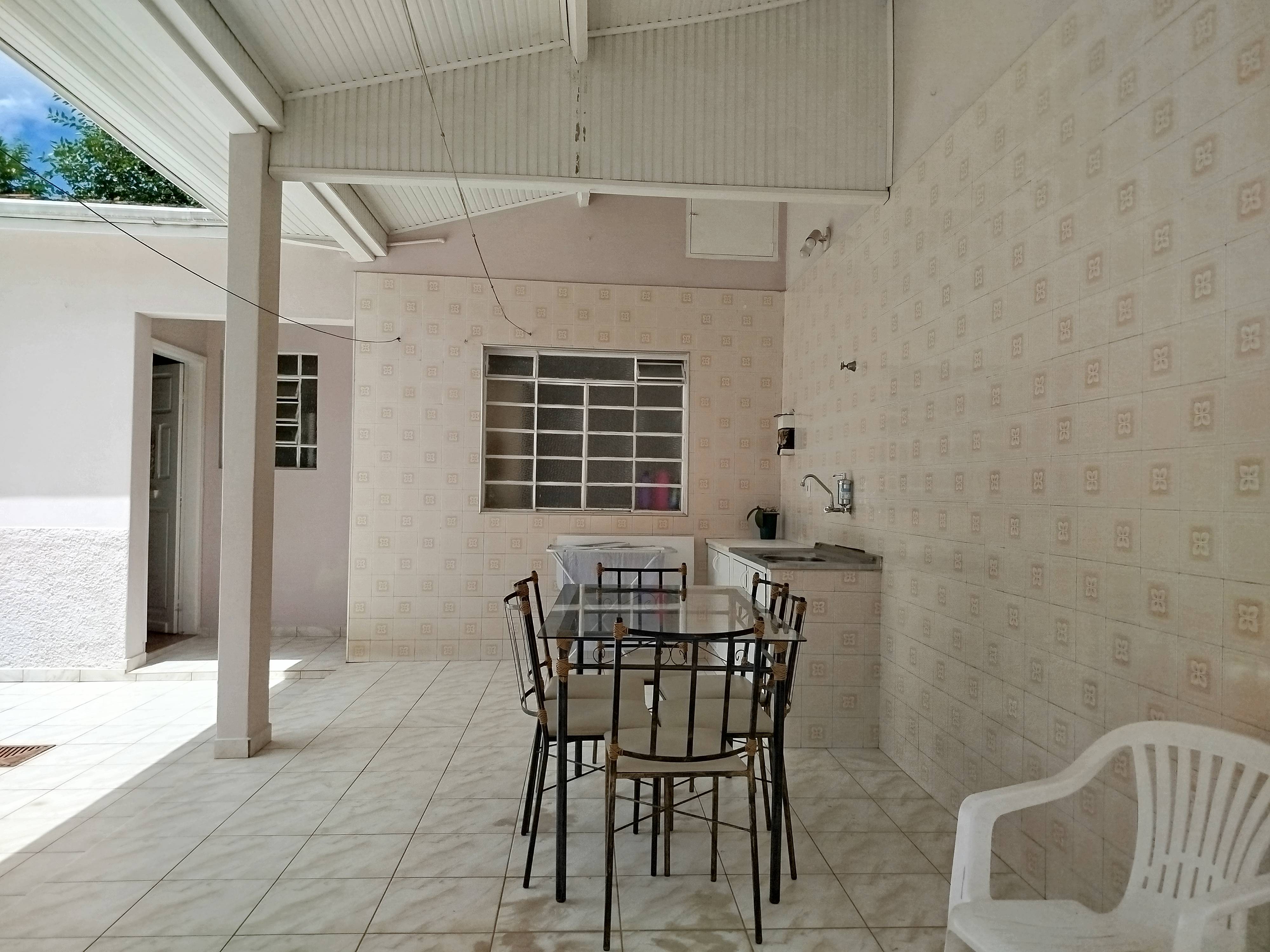 CASA 3 quarto(s)  no S�o Benedito
