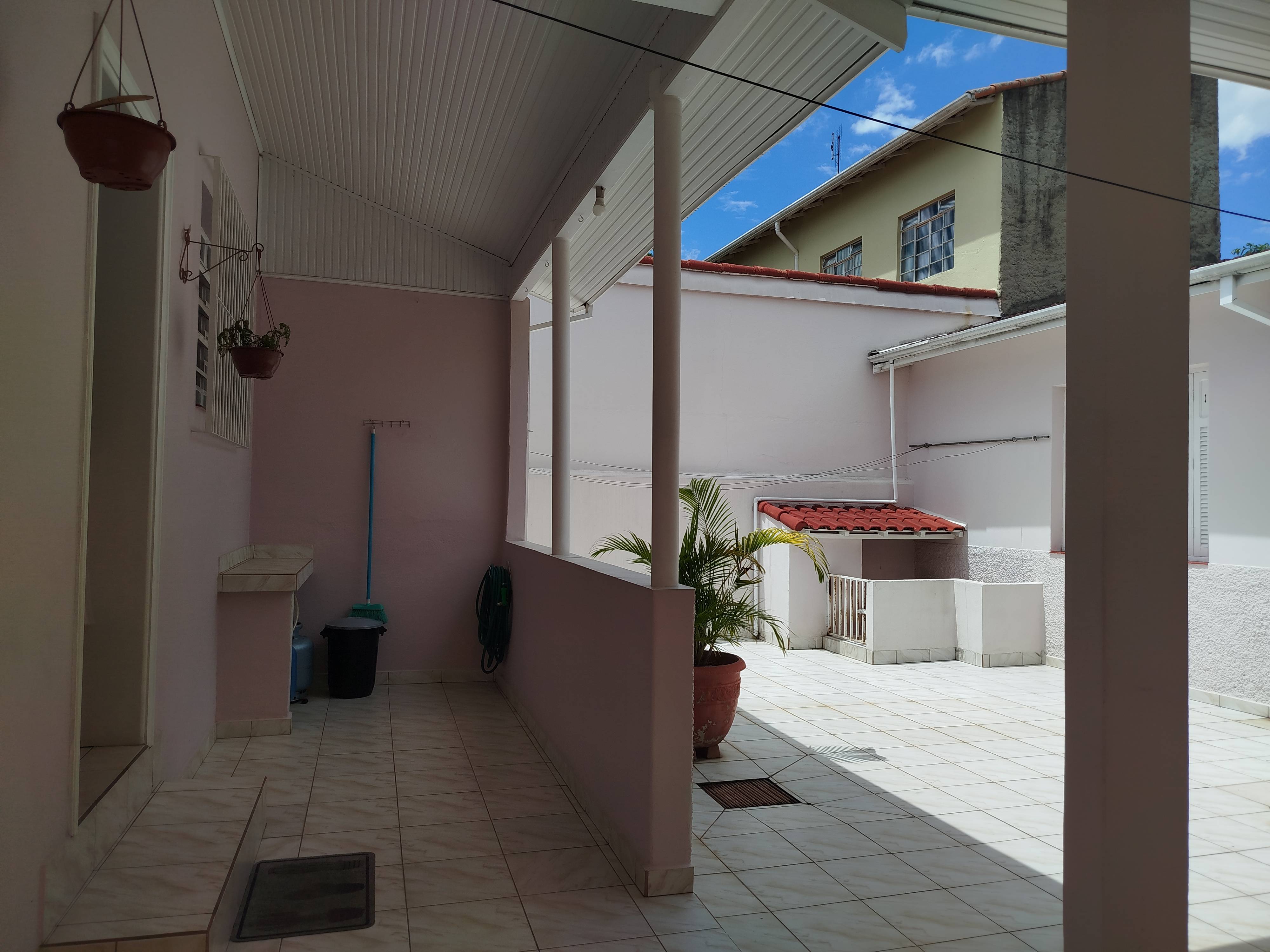 CASA 3 quarto(s)  no S�o Benedito