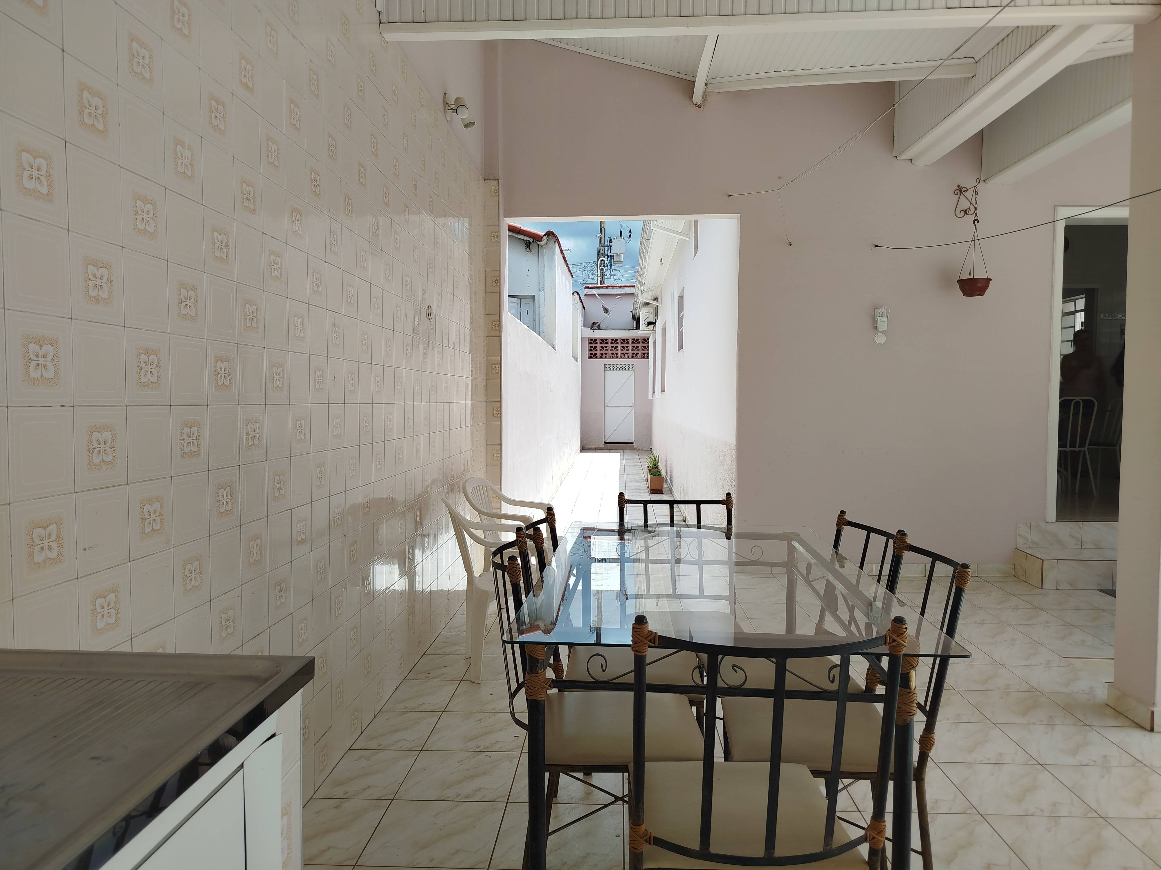 CASA 3 quarto(s)  no S�o Benedito