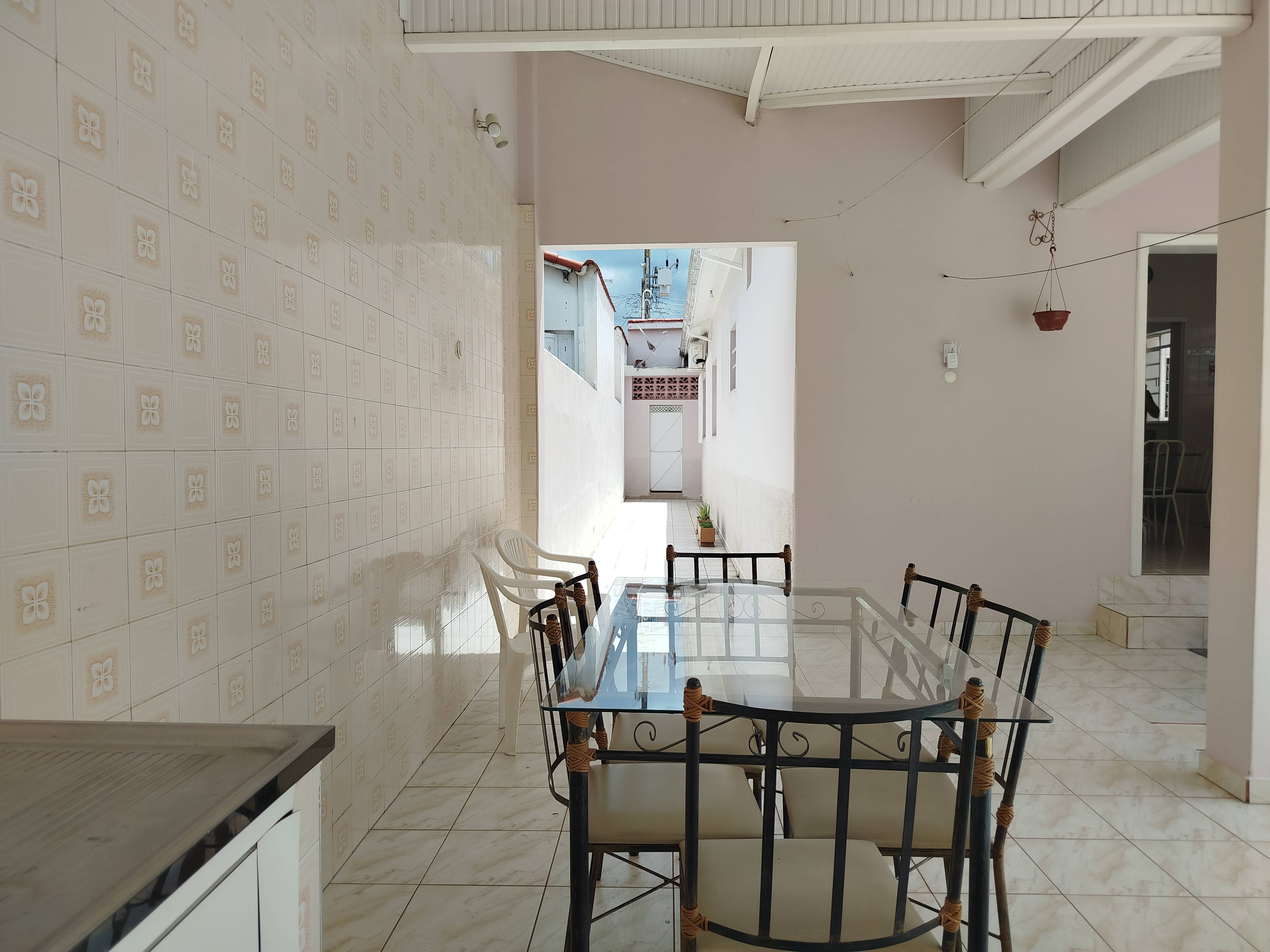 CASA 3 quarto(s)  no S�o Benedito