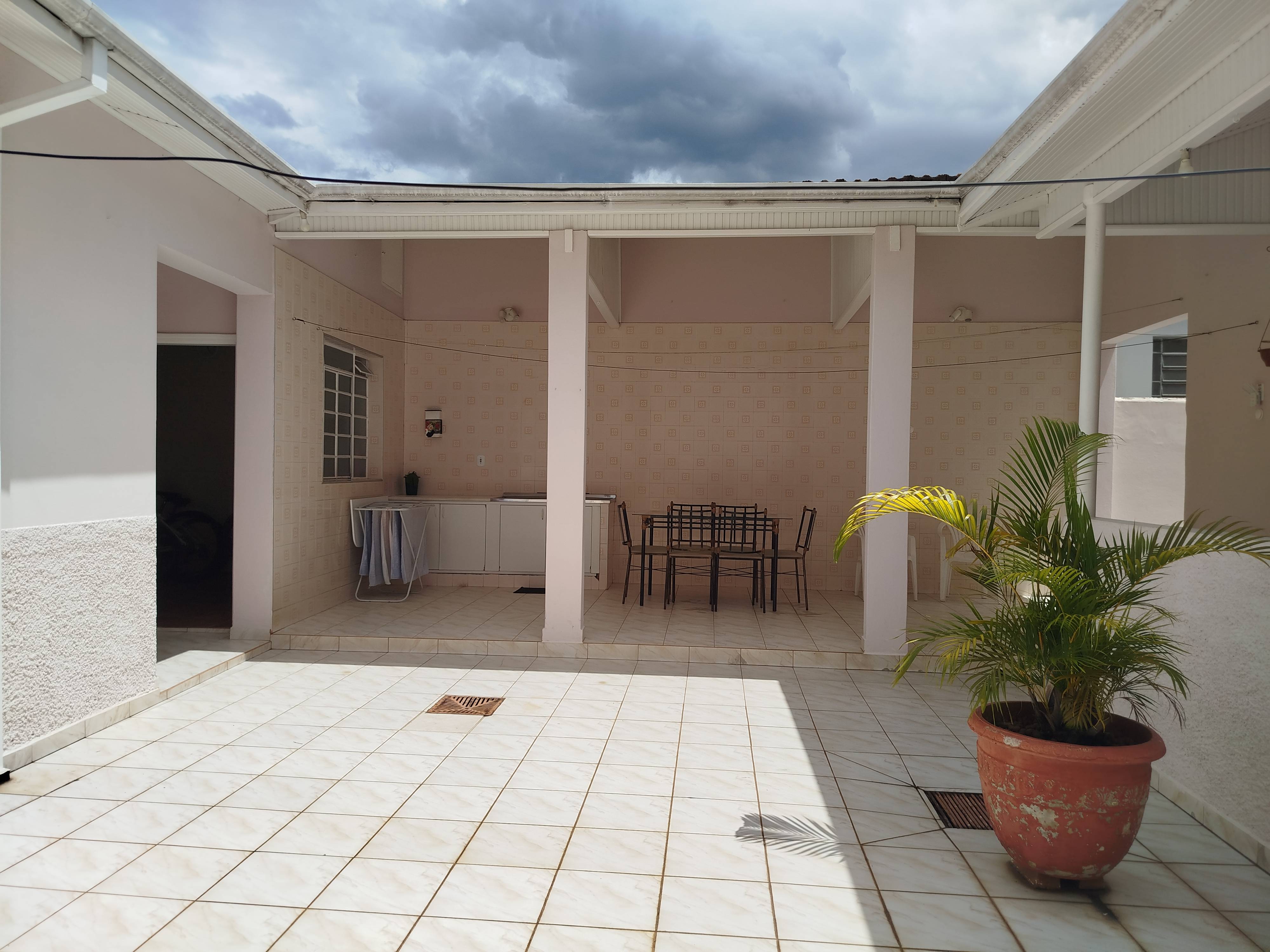 CASA 3 quarto(s)  no S�o Benedito