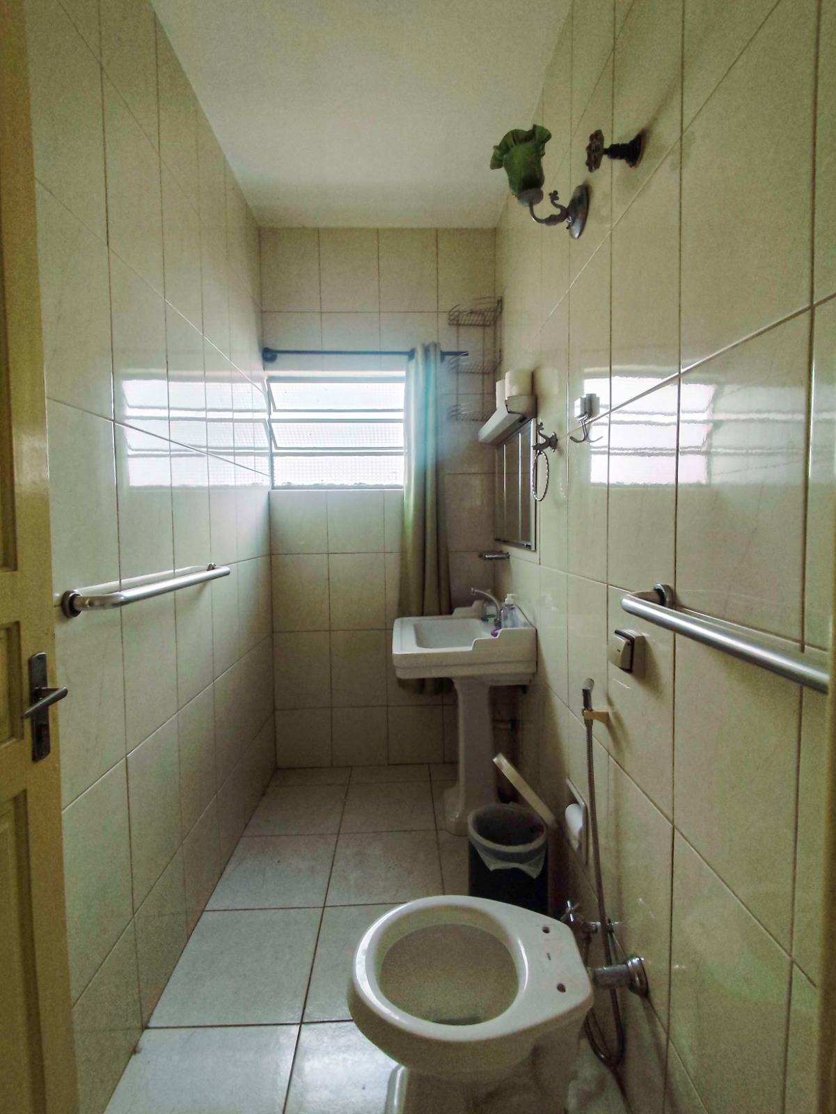 CASA 3 quarto(s)  no Vila Comendador Rodrigues Alves