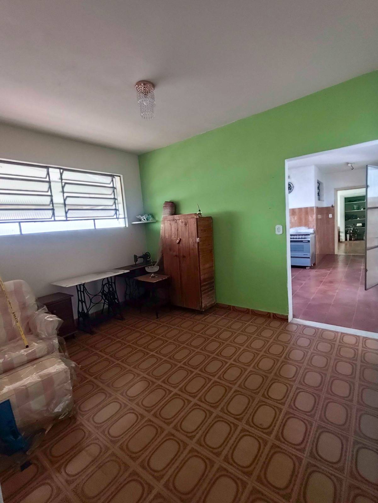 CASA 3 quarto(s)  no Vila Comendador Rodrigues Alves