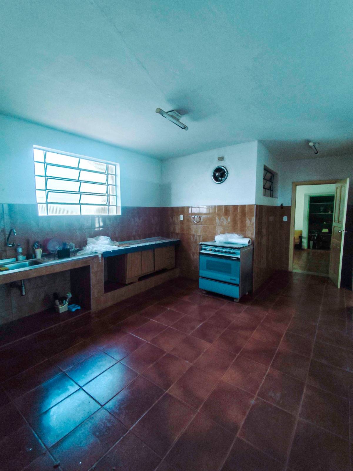 CASA 3 quarto(s)  no Vila Comendador Rodrigues Alves