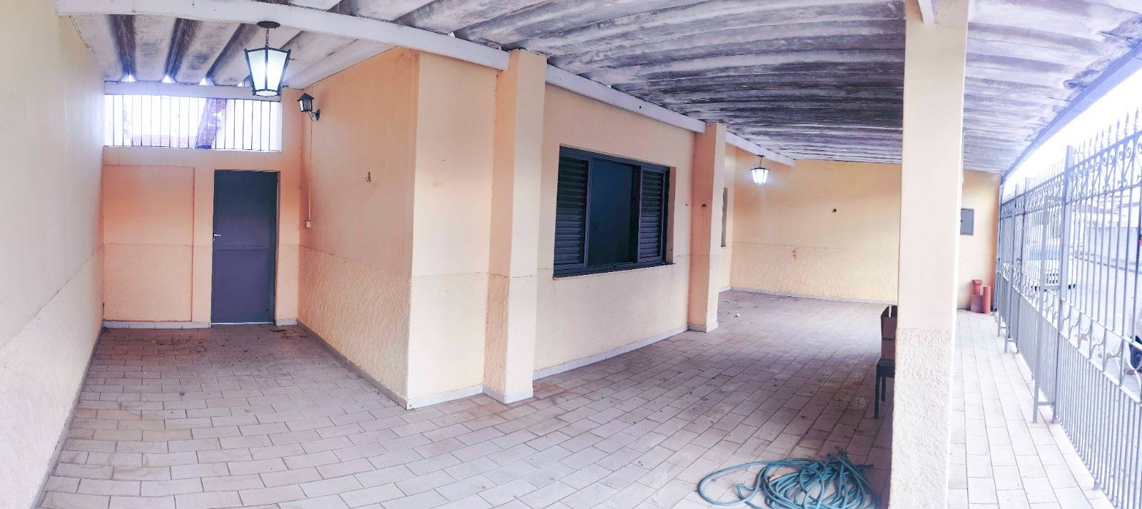 CASA 3 quarto(s)  no Vila Comendador Rodrigues Alves