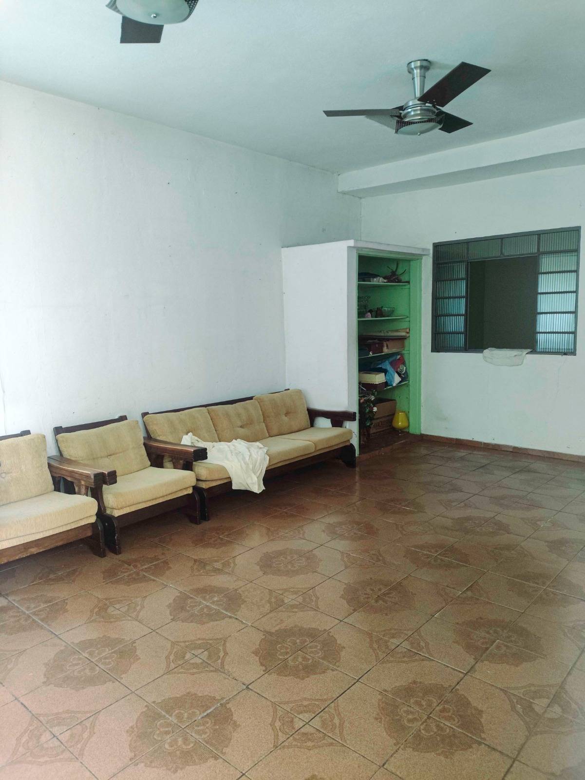 CASA 3 quarto(s)  no Vila Comendador Rodrigues Alves