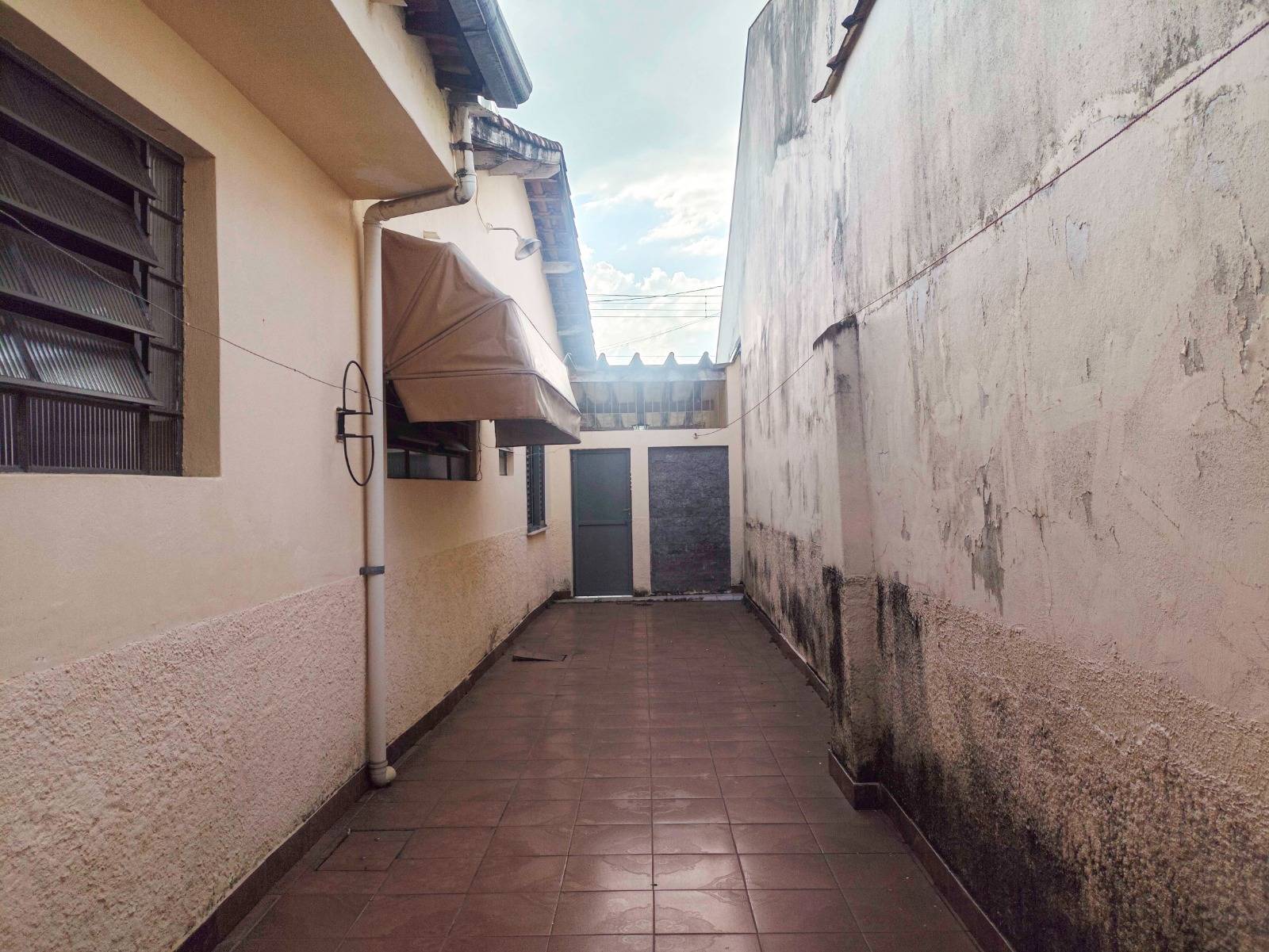 CASA 3 quarto(s)  no Vila Comendador Rodrigues Alves