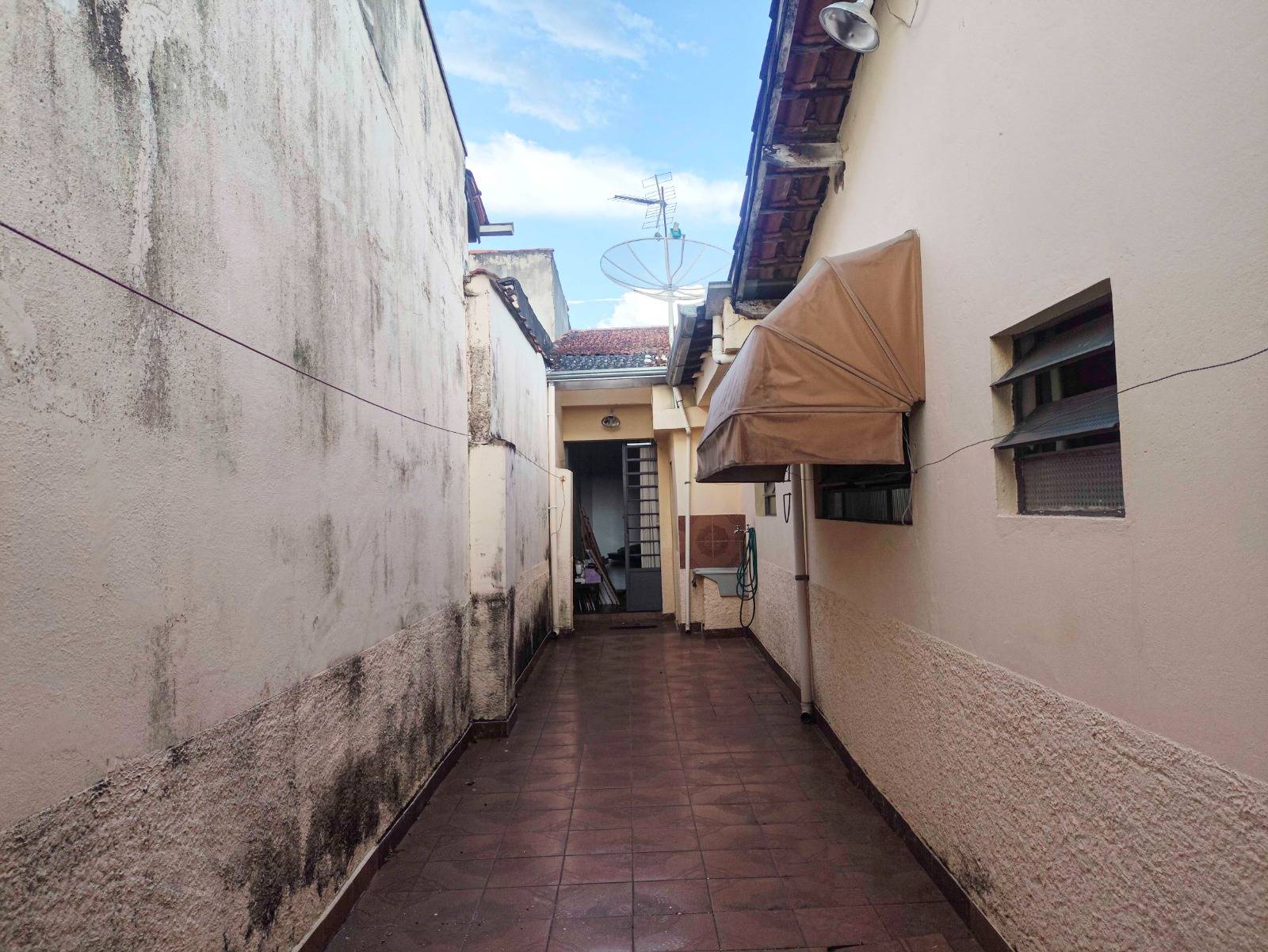 CASA 3 quarto(s)  no Vila Comendador Rodrigues Alves