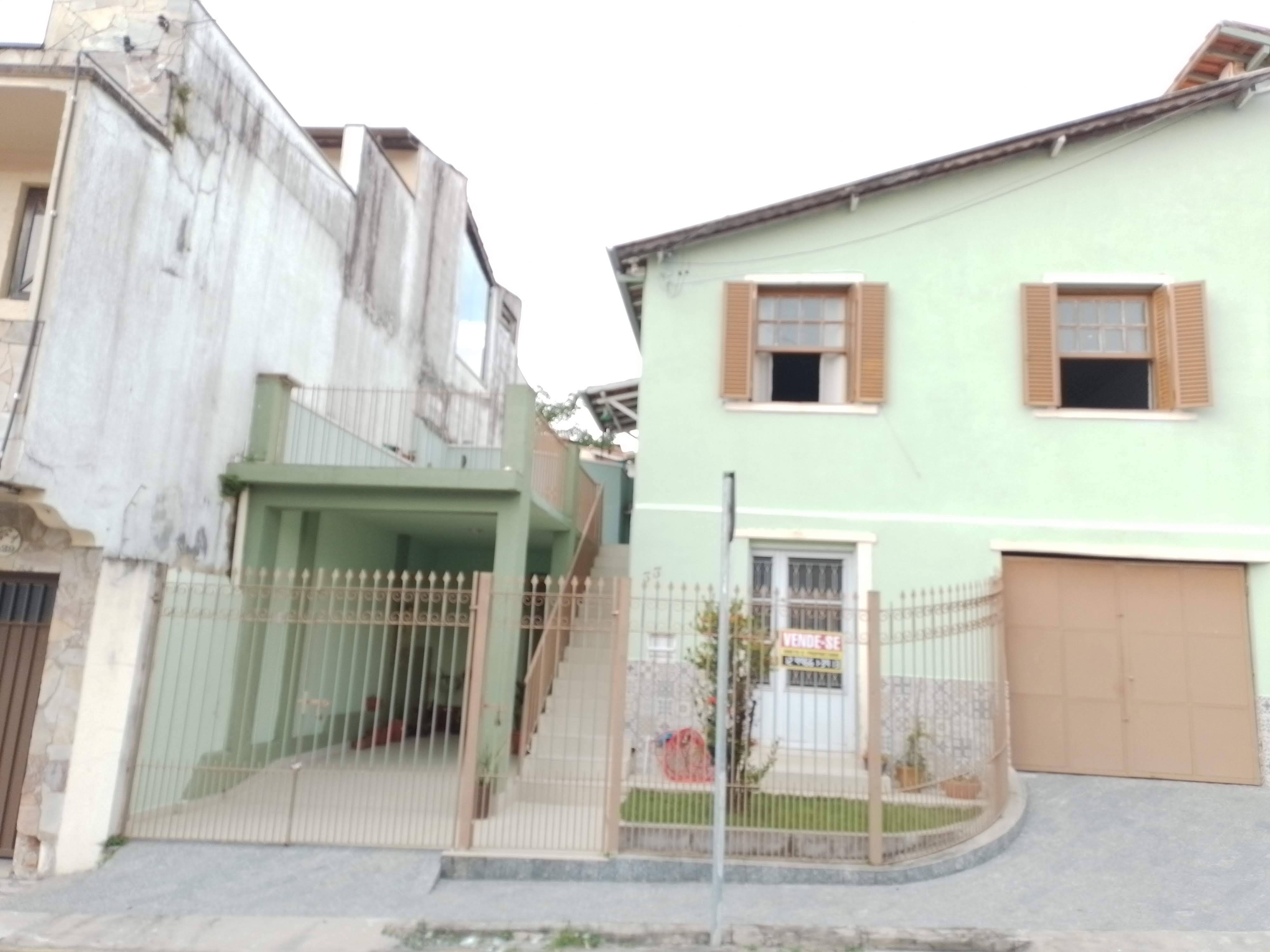 SOBRADO 2 quarto(s)  no Centro