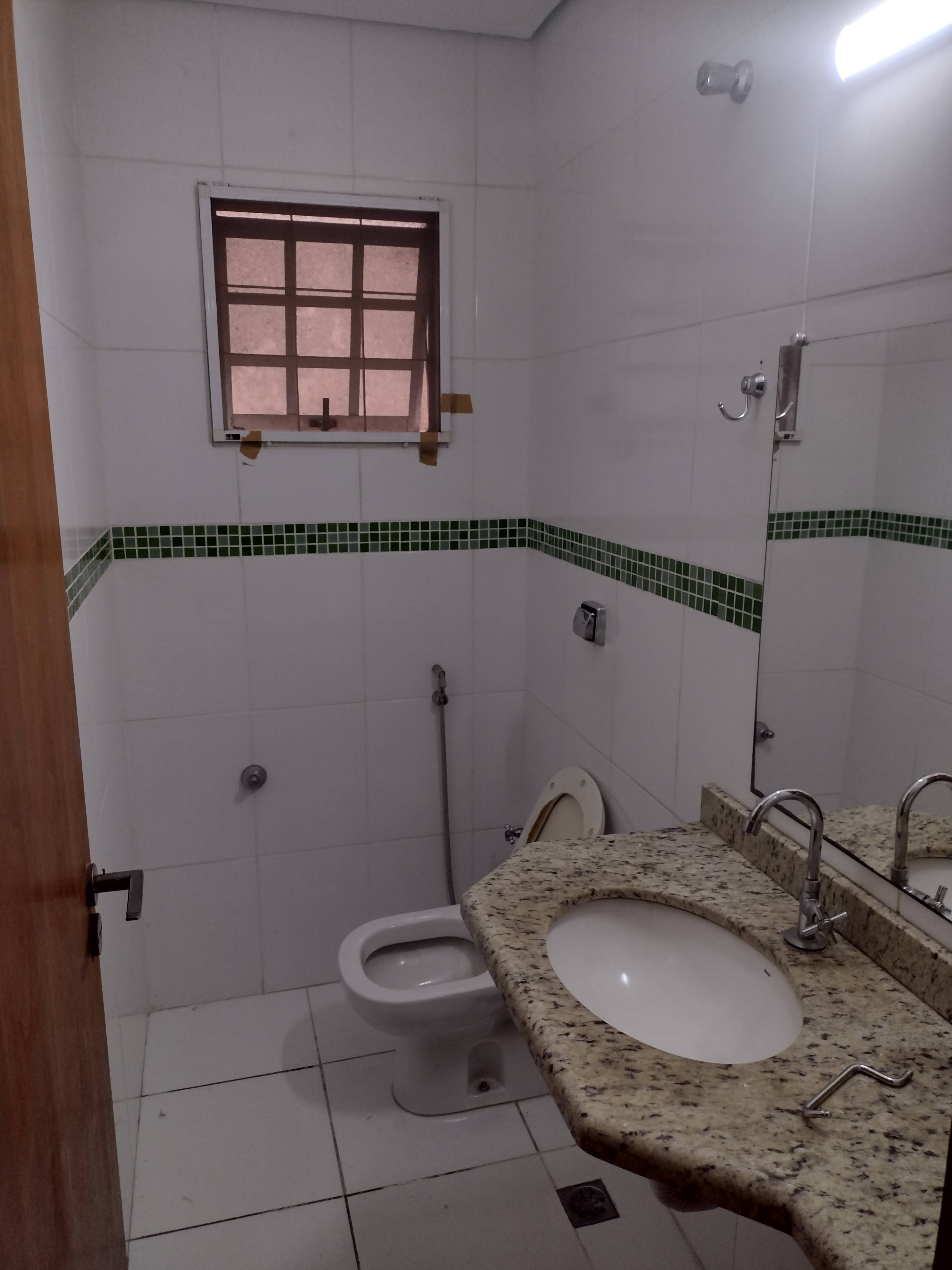 SOBRADO 3 quarto(s)  no Parque Residencial Beira Rio