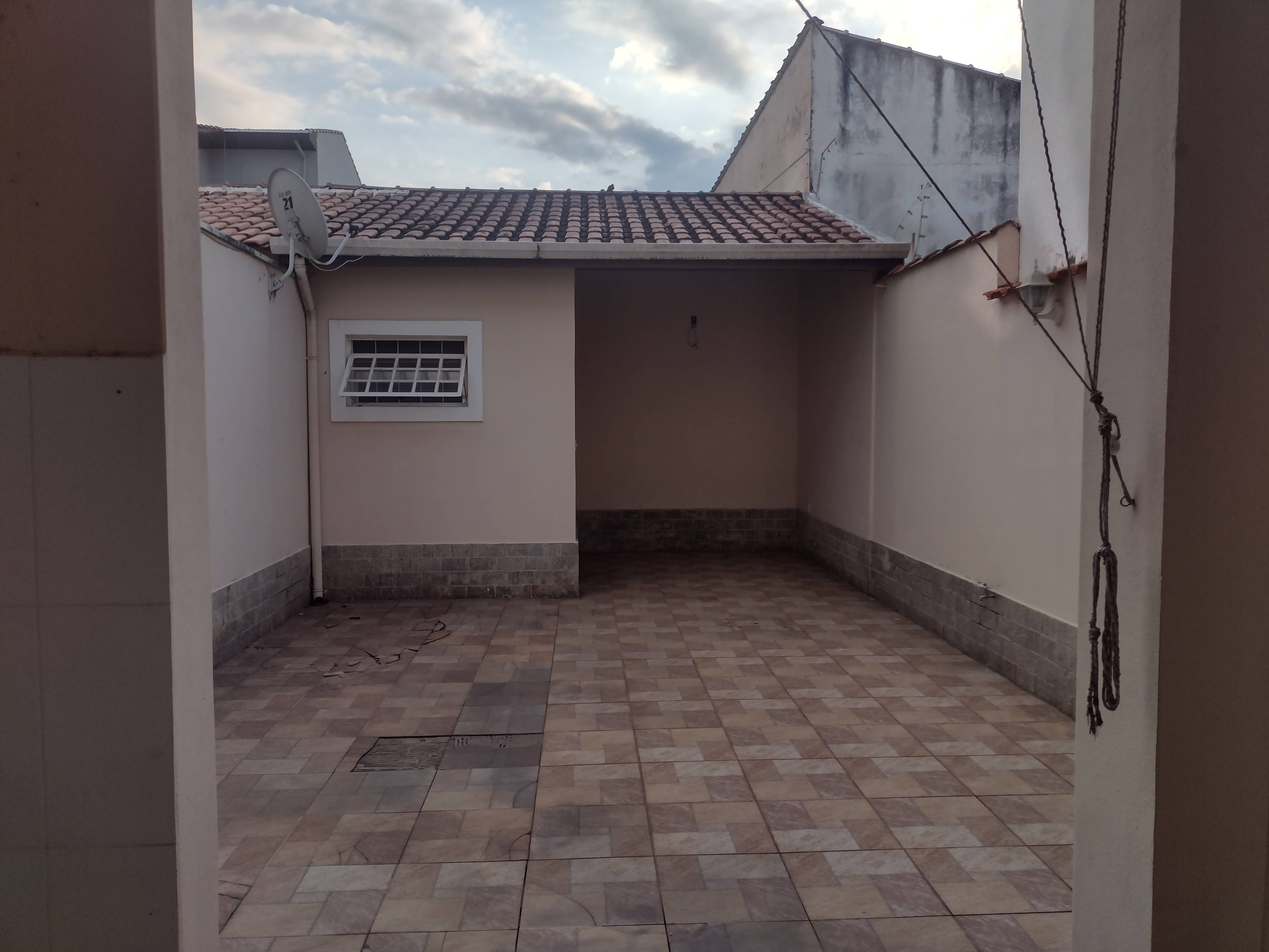 SOBRADO 3 quarto(s)  no Parque Residencial Beira Rio