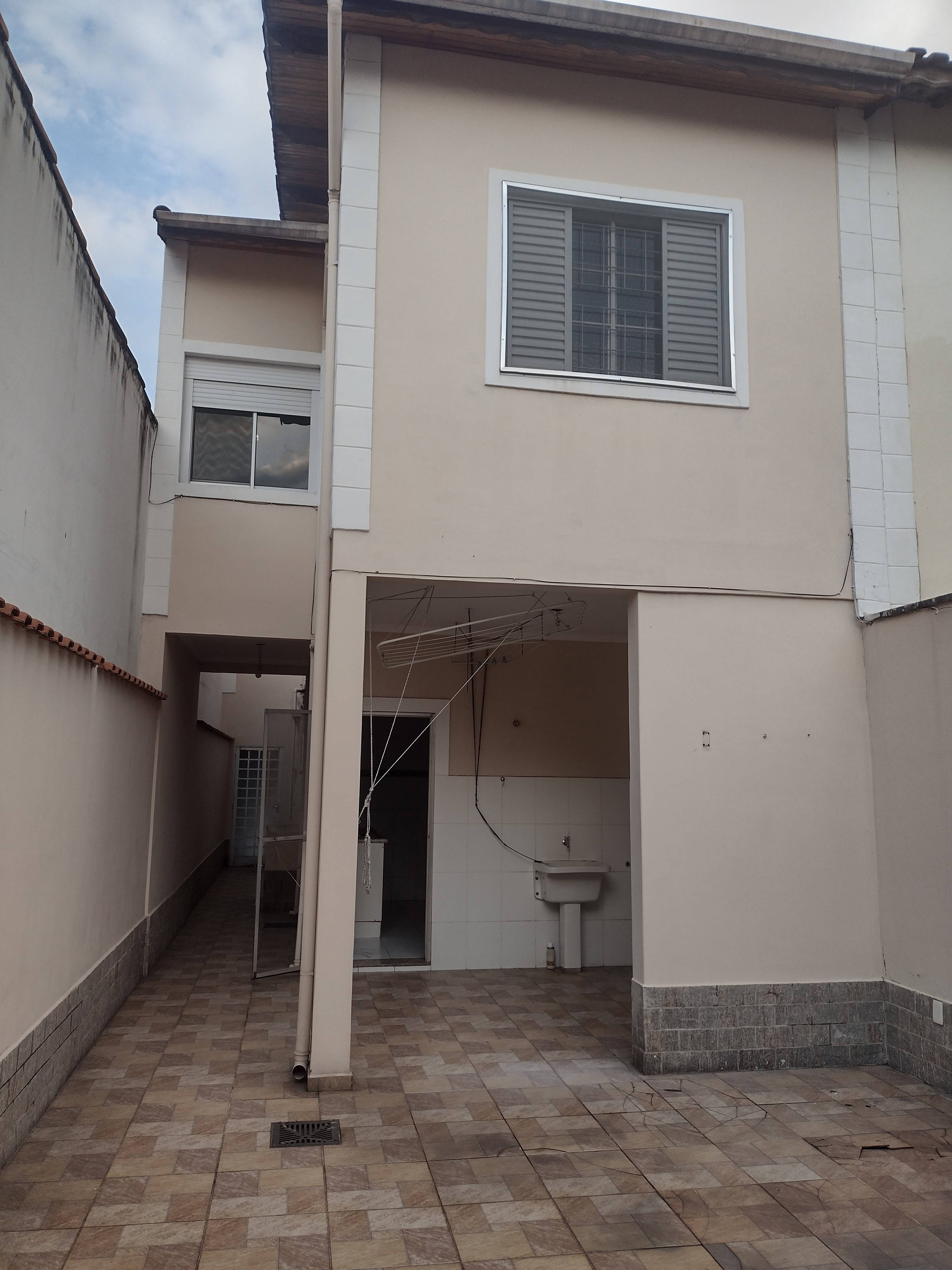 SOBRADO 3 quarto(s)  no Parque Residencial Beira Rio