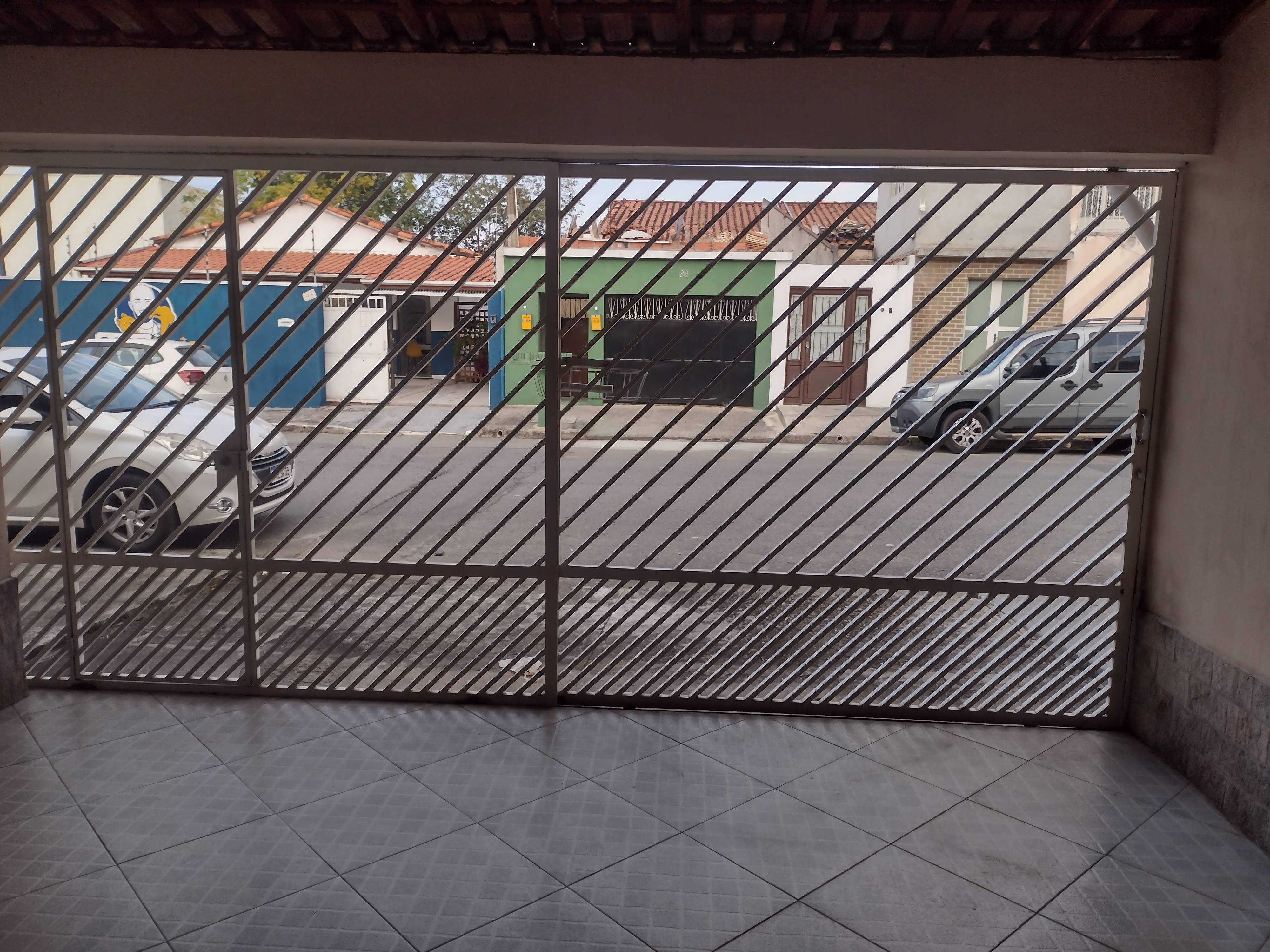 SOBRADO 3 quarto(s)  no Parque Residencial Beira Rio
