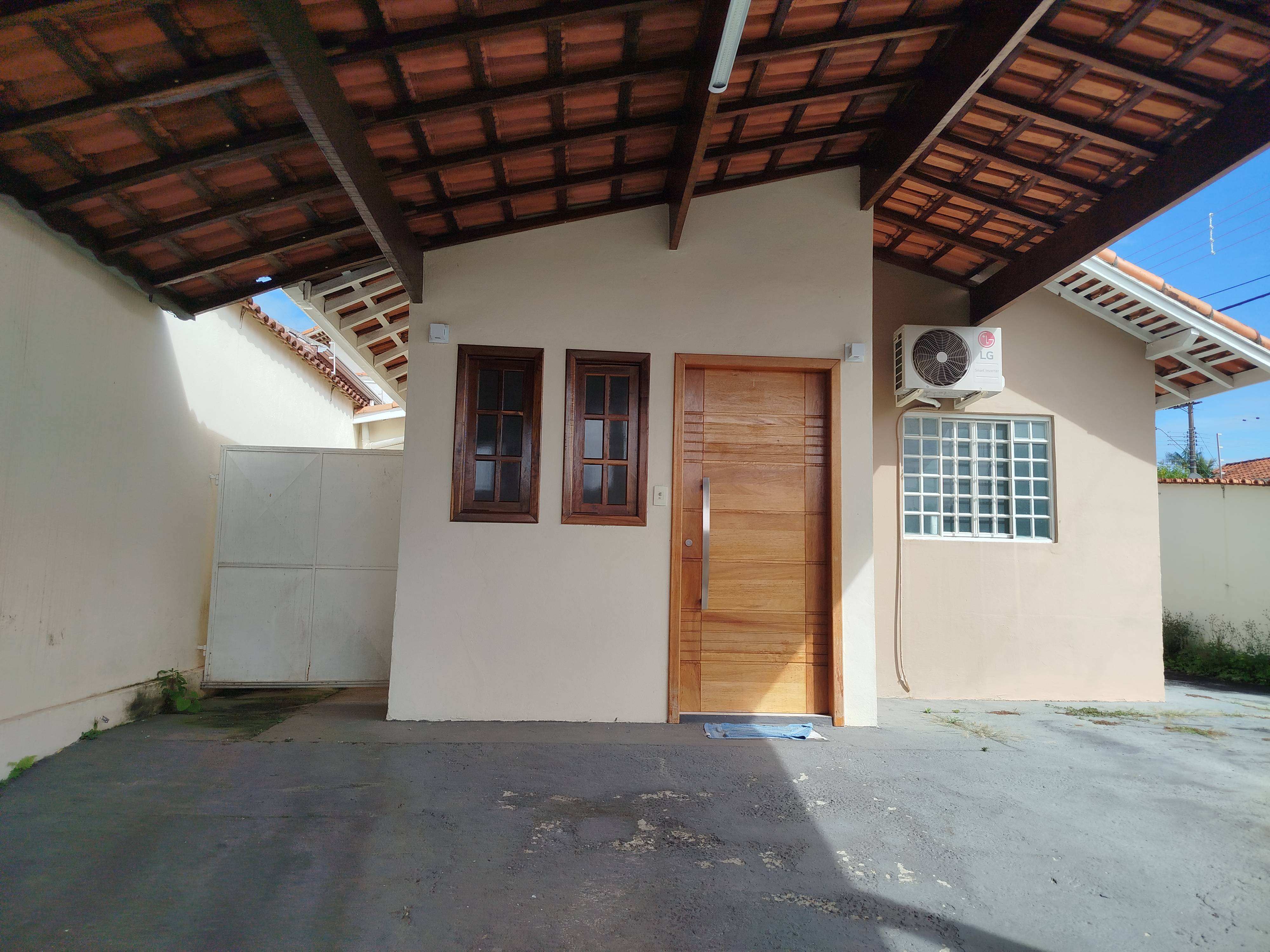 CASA 2 quarto(s)  no Parque S�o Francisco